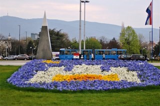 U utorak u primjeni nedjeljni vozni red